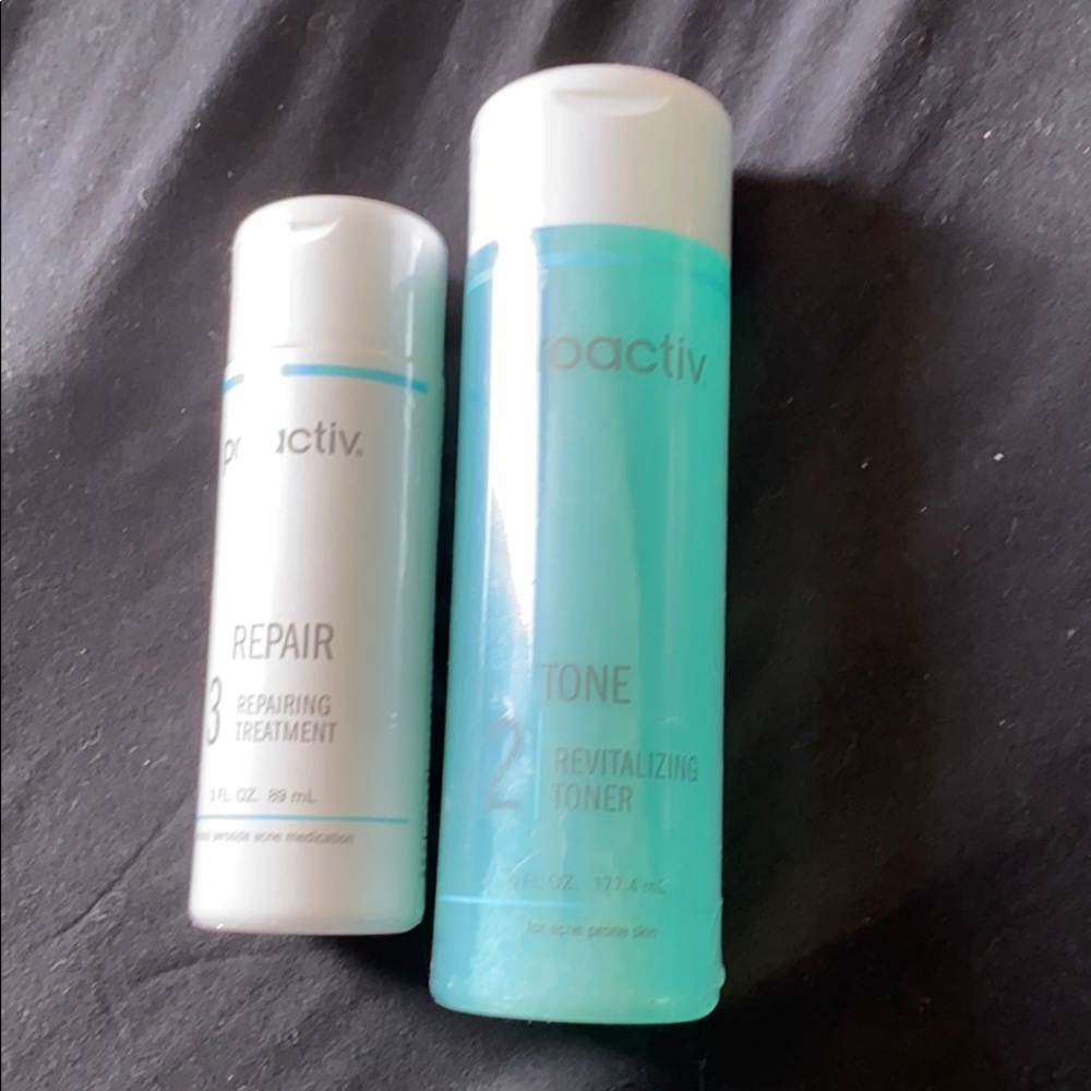 Proactive